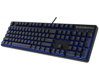 SteelSeries Apex M400 Mechaniczna - 324738 - zdjęcie 2